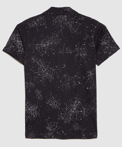 camiseta polo para niños image number null